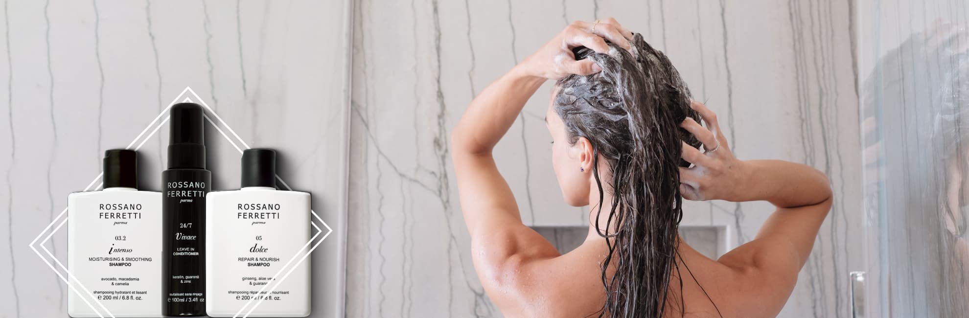 Cuida tu piel y tu pelo con un filtro de ducha
