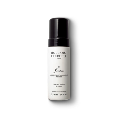 Volumising Mousse 150ml