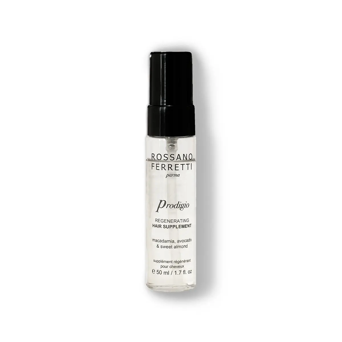 Regenerating Oil 50ml