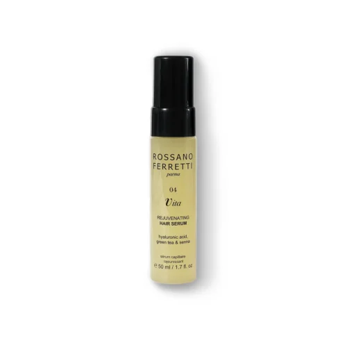 Rejuvenating Serum 50ml