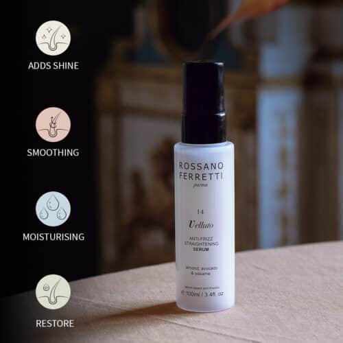 Straightening Serum 100ml Rossano Ferretti EU