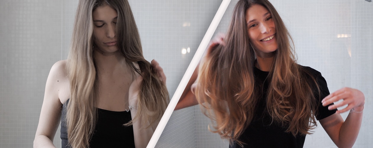 How to Increase Hair Volume | Rossano Ferretti EU