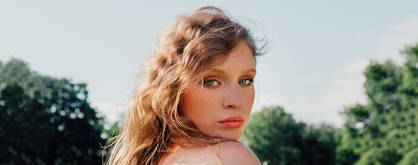 Natural beauty