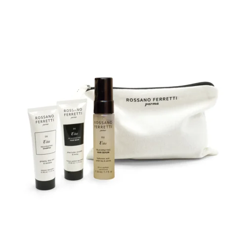 Vita Rejuvenating Travel Kit