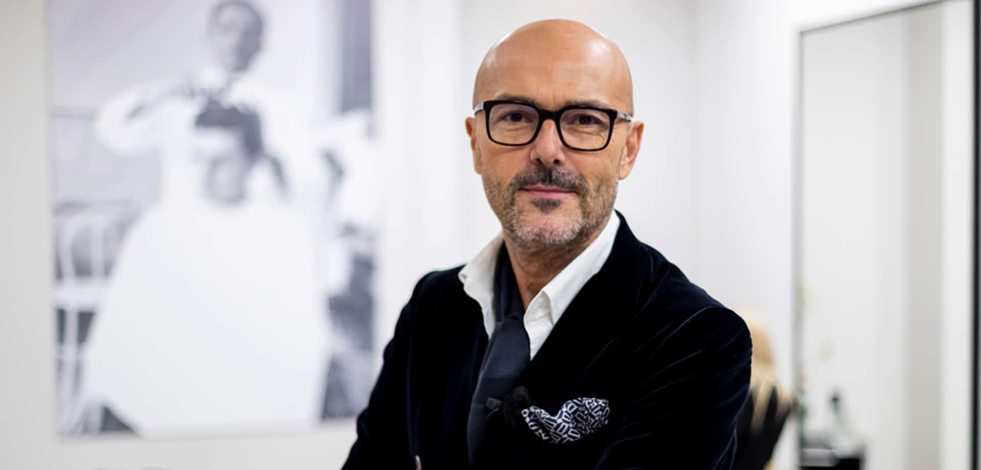 Rossano Ferretti
