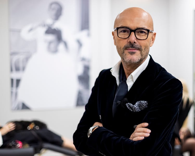 Rossano Ferretti