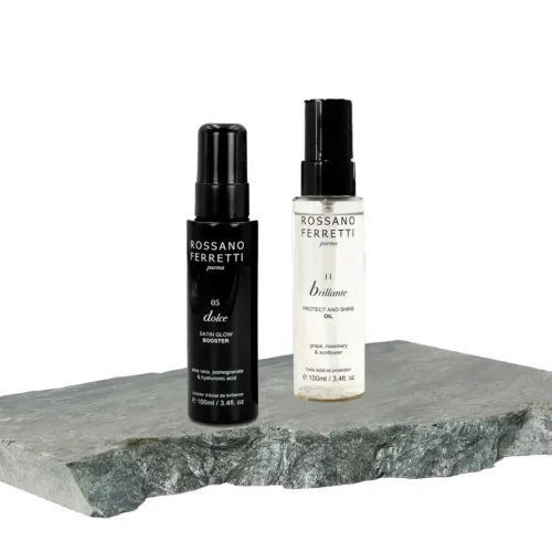 Glossy High Shine Bundle