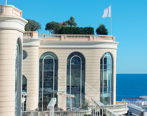Monaco
