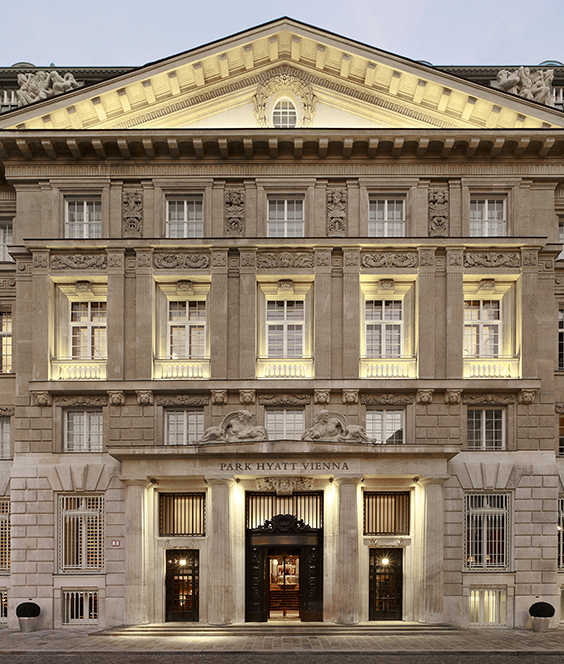 Vienna