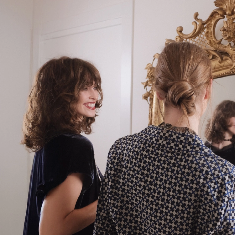 Party Hair Inspiration: For every occasion