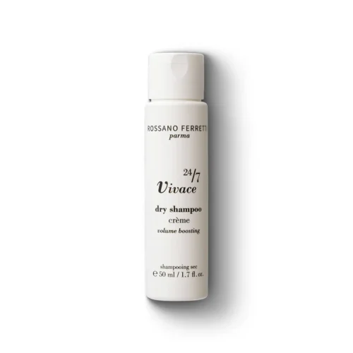 Shampoo Secco in Crema 50ml