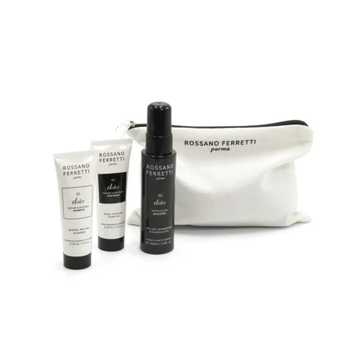 Kit da Viaggio Idratante Dolce