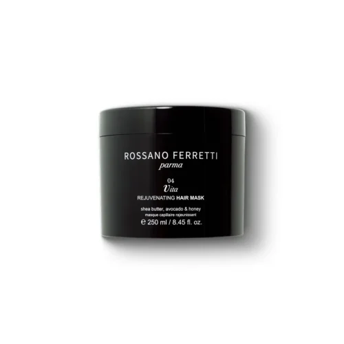 Maschera Rivitalizzante 250ml