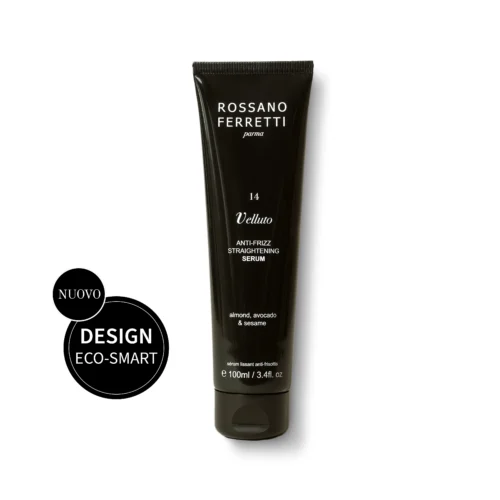 Siero lisciante 100ml