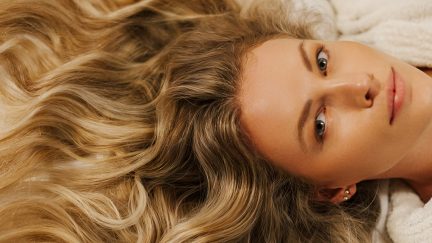 Hair Masks