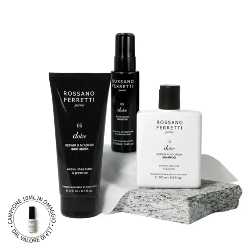 Routine Idratante Dolce