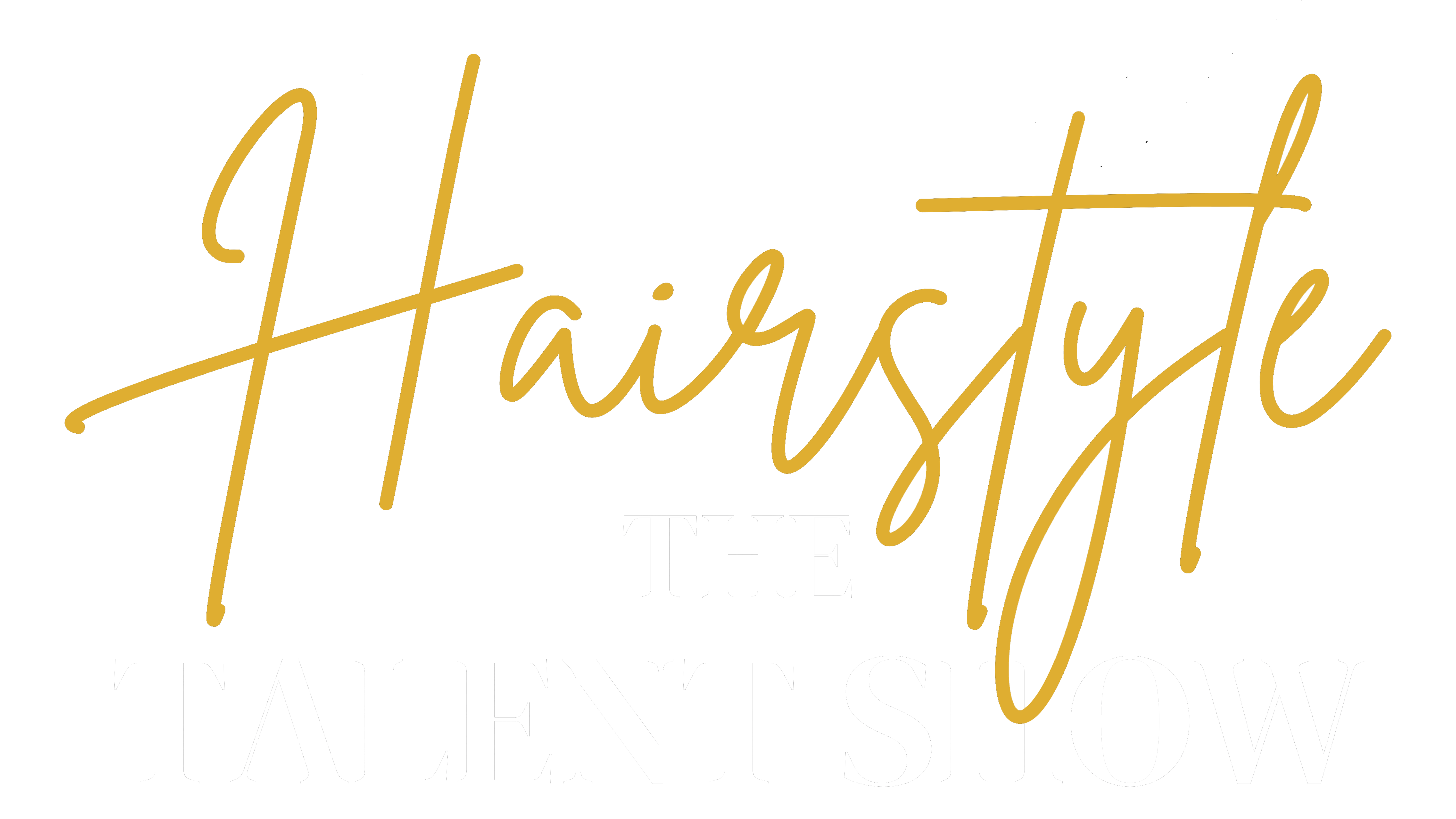 Hairstyle TV Talent show