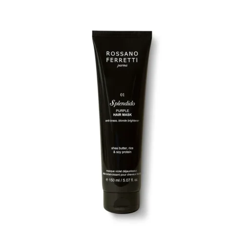 Maschera Viola, Antigiallo 150ml