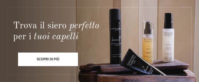 Sieri di Rossano Ferretti Parma