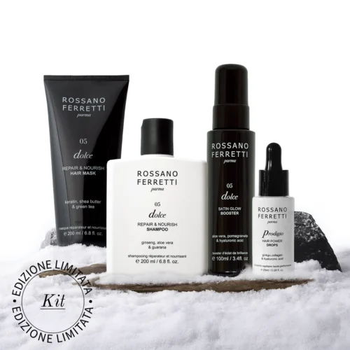 Set Regalo Idratante Dolce