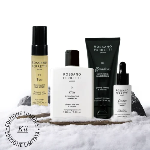 Set Regalo Anticaduta Per Uomo