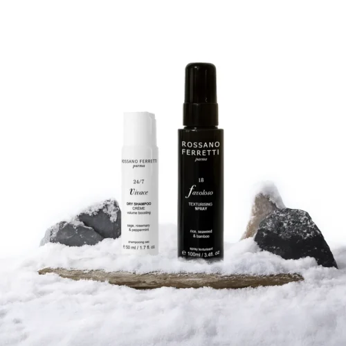 Kit Styling Texture e Movimento