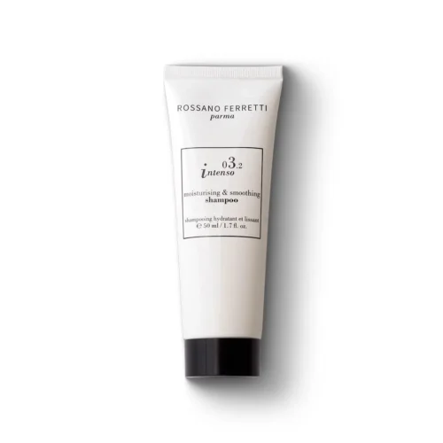 Smoothing Shampoo 50ml
