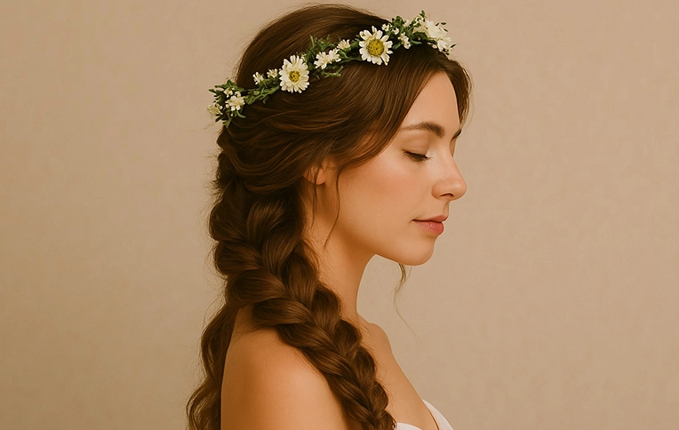 Wedding Braid