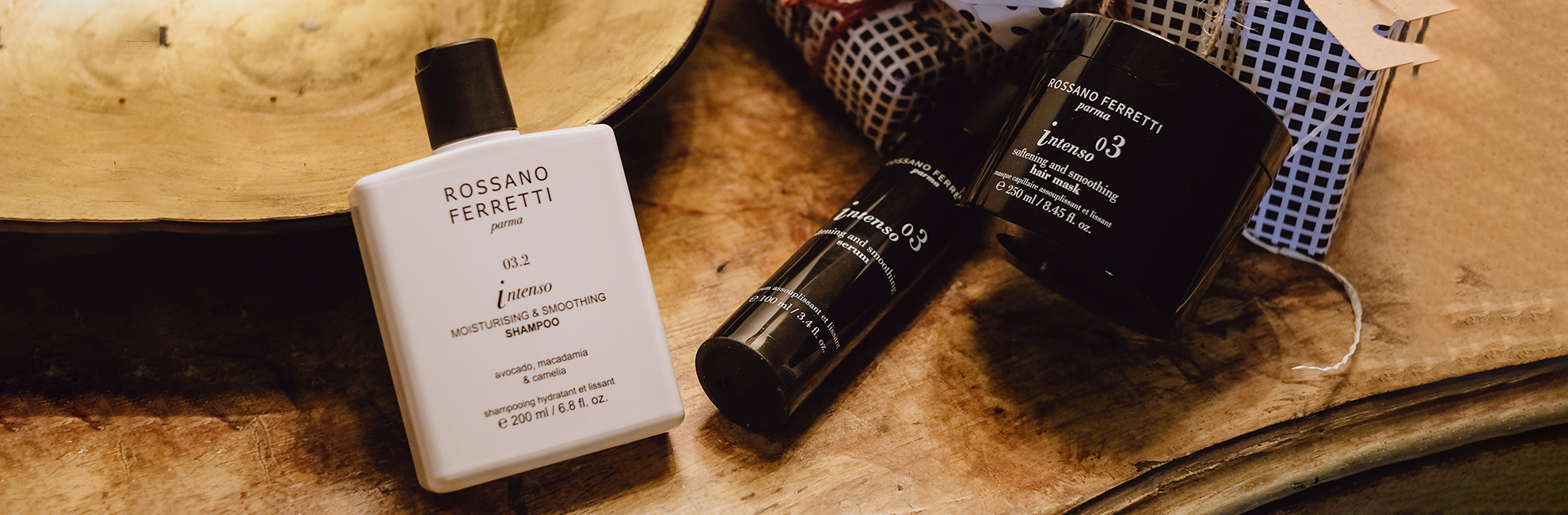 luxury haircare gift guide