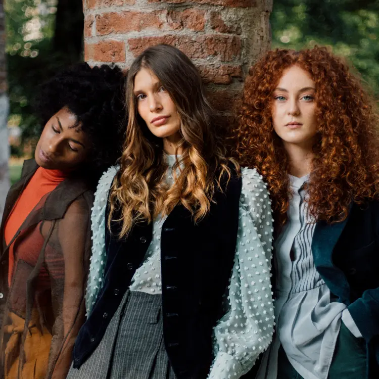 Understanding hair type and textures