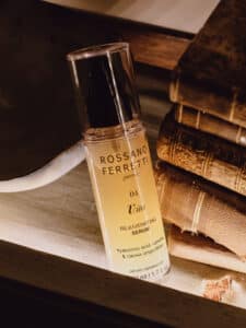 Rejuvenating Serum Vita Rossano Ferretti Parma