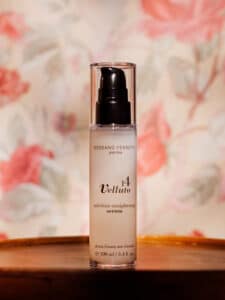 Straightening Serum Velluto Rossano Ferretti Parma