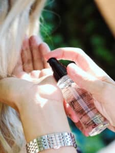 Rossano Ferretti Parma's Prodigio regenerating oil.