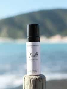 Rossano Ferretti Parma's Favoloso volumising mousse.