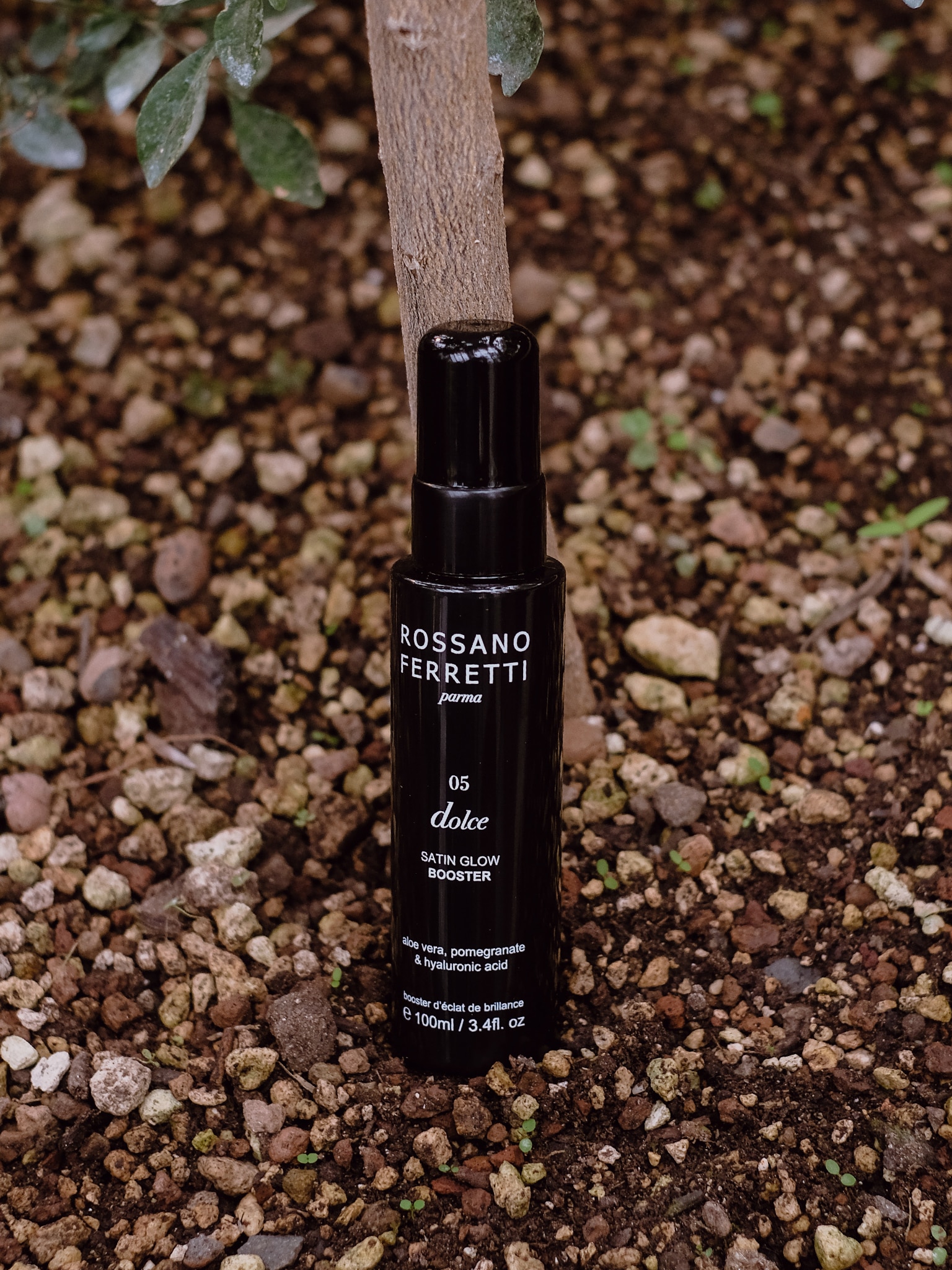 How to protect hair from heat damage? Rossano Ferretti