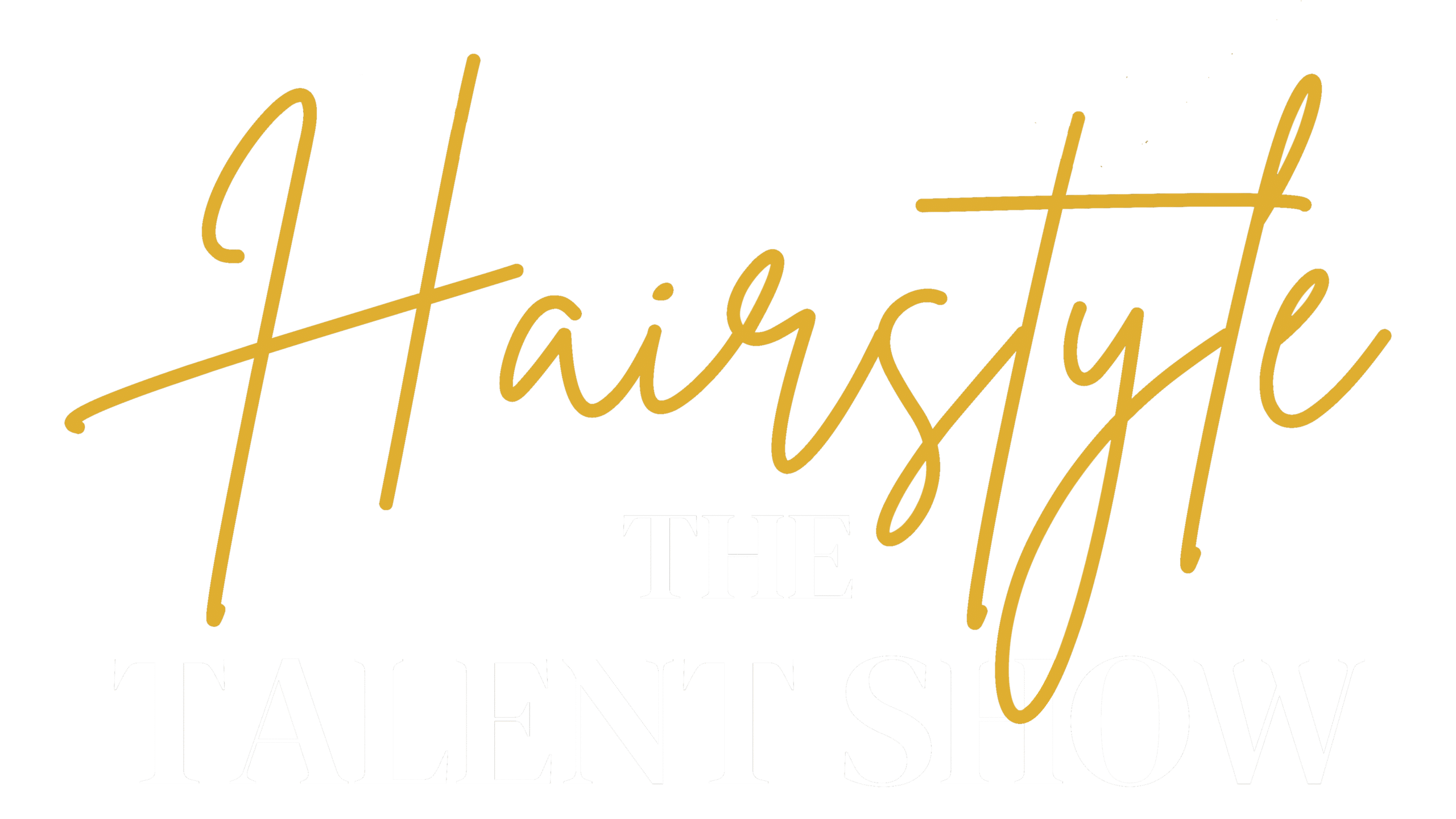 Hairstyle TV Talent show