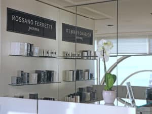 Rossano Ferretti Thermes Marins Monte Carlo hair spa