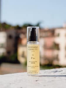 Image of Rossano Ferretti Parma's Vita rejuvenating serum.