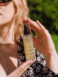 How to choose the best hair serum A guide to luxurious tresses Rossano Ferretti Parma