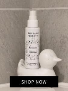 Photo of Rossano Ferretti Parma's Fantastico kid's leave in conditioner.