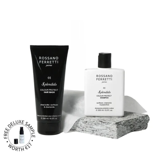 Splendido Colour Protect Routine