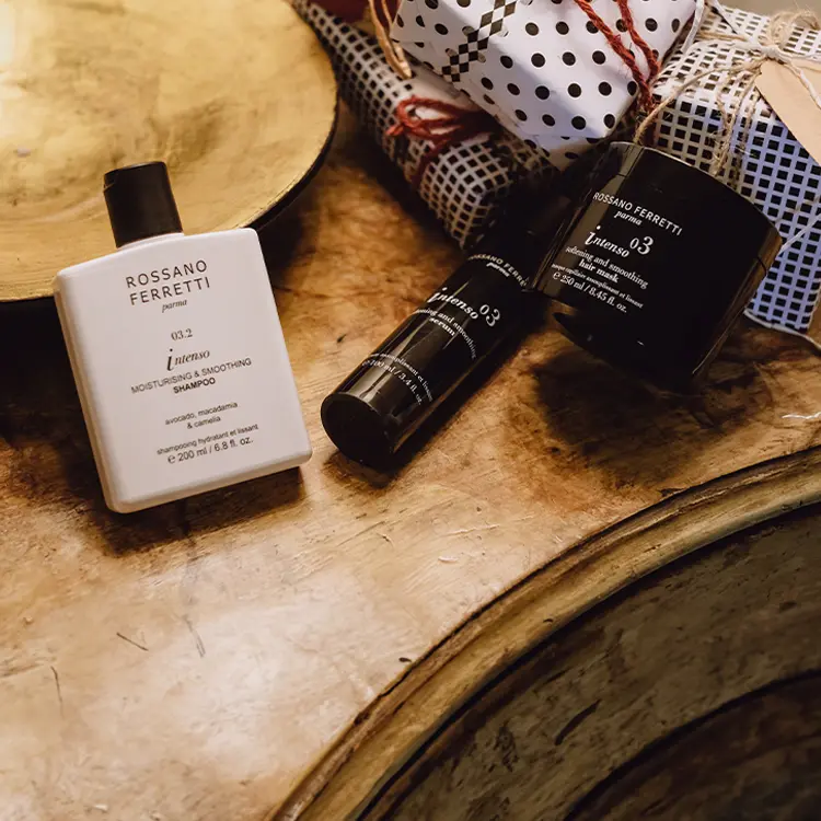 Luxury Haircare Gift Ideas