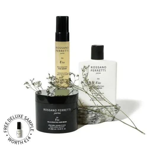 Vita Fortifying Routine