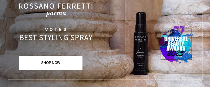Rossano Ferretti Parma Texturising Spray