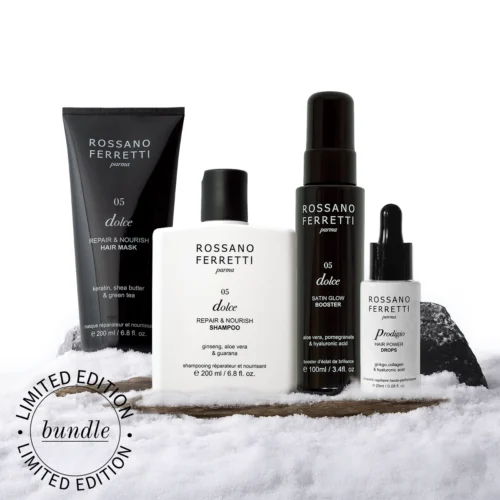 Dolce Nourishing Gift Set