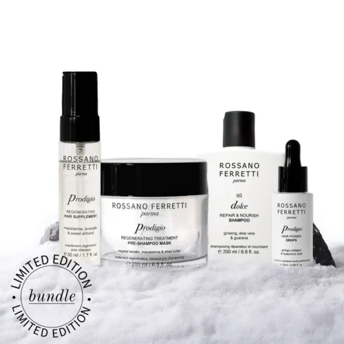 Hair Repair Gift Set