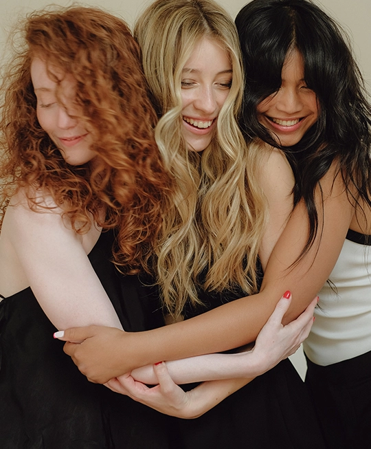 Find your personalised haircare