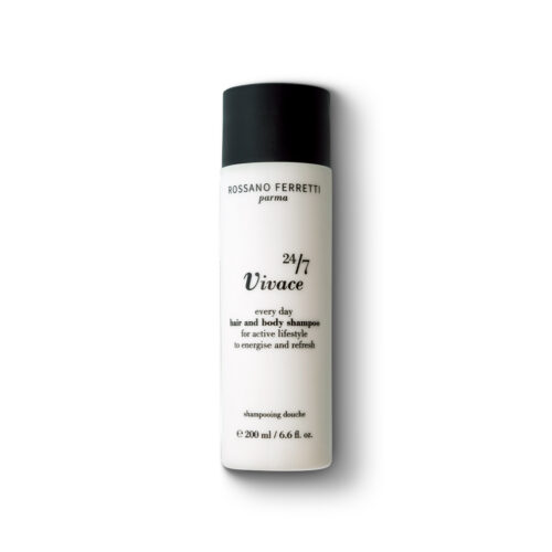 Everyday Active Shampoo 200ml