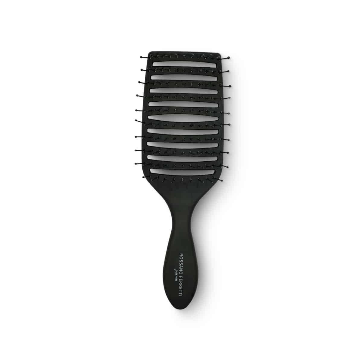 Detangler hair deals brush
