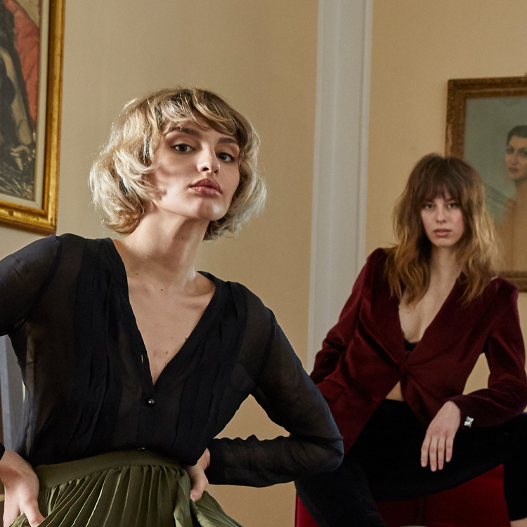 Expert autumn haircare tips for healthy hair